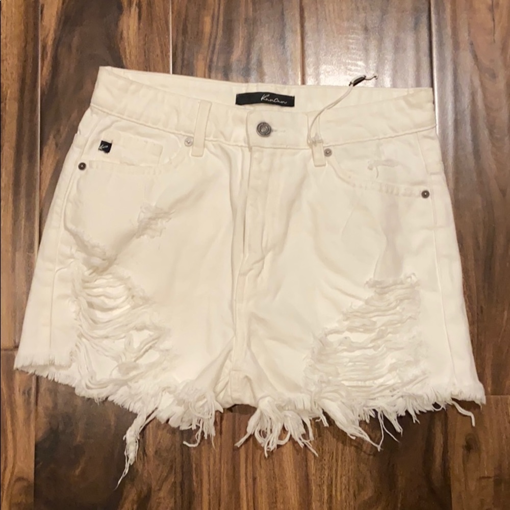 KanCan Shorts